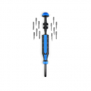 Benchmade 50141 Knifesmith Multi-Bit Driver torx
