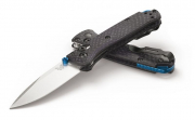 Benchmade 533-3 MINI BUGOUT Carbon Fiber Axis