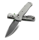 Benchmade 535-2002 BUGOUT Gray G10 20CV Limited
