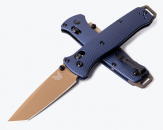 Benchmade 537FE-02 BAILOUT CPM-M4 Axis taschenmesser