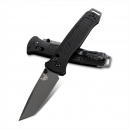 Benchmade 537GY BAILOUT Axis CPM-3V