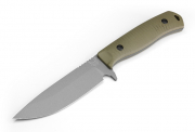 Benchmade 539GY ANONIMUS CruWear OD Green G10