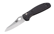 Benchmade 555 - Mini Griptilian neue Version S30V