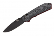 Benchmade FREEK M4 Axis 560BK-1