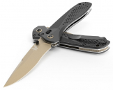 Benchmade 710FE-240 MagnaCut Limited Edition 24