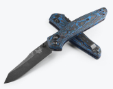 Benchmade 940BK-2404 - Osborne Limited 2024