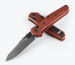 Benchmade 945BK-03 MINI OSBORNE Burnt Copper Alu