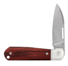 Case Knives Smooth Rosewood Highbanks CPM20CV