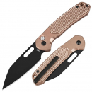CJRB Knives Pyrite 20CV Kupfer Griff