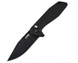 CJRB Knives 1928-BBK Riff AR-RPM9 Black Black G10