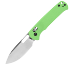 CJRB Knives Hectare AR-RPM9 Green G-10