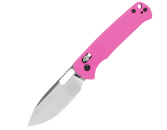 CJRB Knives Hectare AR-RPM9 Pink G-10