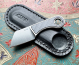 CJRB Knives CJRBJ1939-CF Chip AR-RPM9 Carbon Fiber