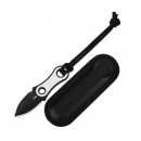 CJRB Knives Knap AR-RPM9 White G10