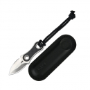 CJRB Knives Knap AR-RPM9 Carbon Fiber