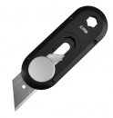 CJRB Knives CJRBJ1941-BST Breeze Steel Black Steel