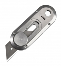 CJRB Knives CJRBJ1941-ST Breeze Steel Gray Steel