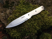 Condor BUSHLORE BLADE BLANK - Klingenrohling