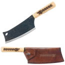 Condor NORSE DRAGON CLEAVER  küchen messer outdoor