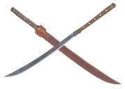 Condor BURMESE HUNTER MACHETE