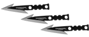 Condor POCKET PIKE FISHING SPEAR 3er SET