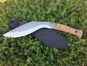 Condor HEAVY DUTY KUKRI KNIFE - neue Version 2018