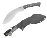 Condor WILD BRUSH KUKRI KNIFE messer