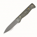 Condor BUSHLORE KNIFE Micarta