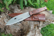 Condor Matt Grahams PRIMITIVE BUSH KNIFE (SS)