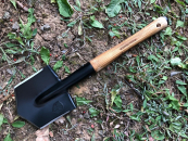 Condor WILDERNESS SURVIVAL SHOVEL spaten schaufel