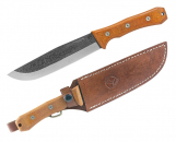 Condor MOUNTAIN PASS CAMP KNIFE haumesser
