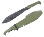 Condor TERRACHETE MACHETE ARMY GREEN