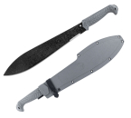 Condor TERRACHETE MACHETE RHINO GRAY