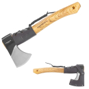 Condor MOUNTAINEER TRAIL EXPEDITION HATCHET bushcraft und outdoor beil