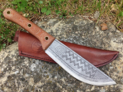 Condor PRIMITIVE SEQUOIA KNIFE