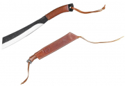 Condor IMPOSSIBLE MACHETE bushcraft