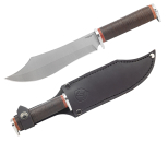 Condor GRAY PIONEER BOWIE KNIFE