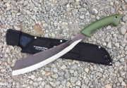 Condor BUSHCRAFT PARANG MACHETE