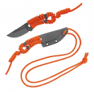 Condor CARLITOS Cord Knife ORANGE