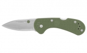 Condor CADEJO DROP POINT FOLDER Army Green einhandmesser