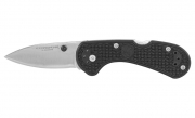 Condor CADEJO DROP POINT FOLDER BLACK