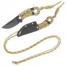 Condor CARLITOS Cord Knife DESERT