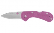 Condor CADEJO DROP POINT FOLDER PINK