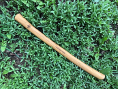 Condor Holzstiel Hickory für Francisca