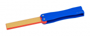 Fällkniven FDD Foldable double diamond Sharpener Fällkniven FDD Diamant-Schärfer klappbar