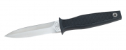 Fällkniven G1z - Garm Fighter Satin CPM20CV stiefelmesser