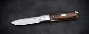 Fällkniven GPgd Gentleman Knife Juma Golden Dragon