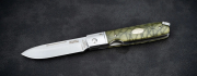Fällkniven GPtw Gentleman Knife Juma TAC Woodland