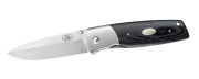 Fällkniven PXLbm - Black Micarta Modell 2021 Elmax