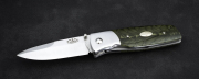 Fällkniven PXLtw Gentleman Knife Juma TAC Woodland